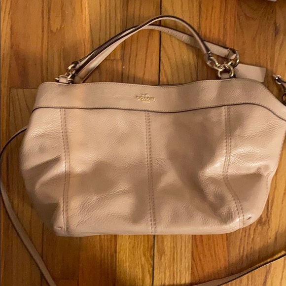 Coach bag - Picture 8 of 8